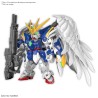 Master Grade SD - Wing Zero - Gundam : Wing