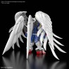 Master Grade SD - Wing Zero - Gundam : Wing
