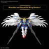 Master Grade SD - Wing Zero - Gundam : Wing