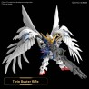 Master Grade SD - Wing Zero - Gundam : Wing