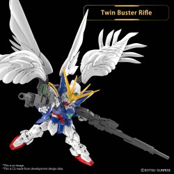 Master Grade SD - Wing Zero - Gundam : Wing