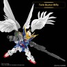 Master Grade SD - Wing Zero - Gundam : Wing