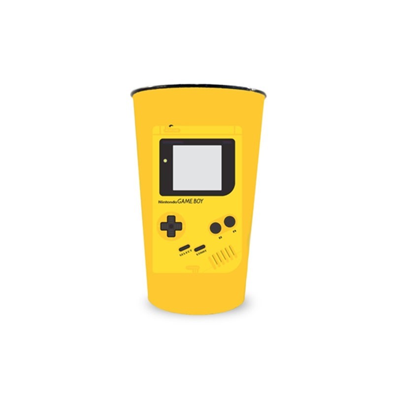 Verre - Game Boy - Nintendo