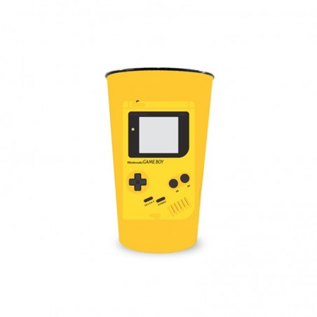 Verre - Game Boy - Nintendo