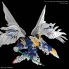 Master Grade SD - Wing Zero - Gundam : Wing