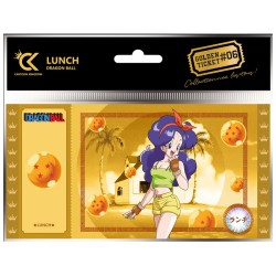 Golden Ticket - Lunch -...