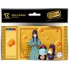 Golden Ticket - Pilaf Gang - Dragon Ball