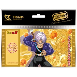 Golden Ticket - Future...