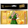 Golden Ticket - Tenshihan - Dragon Ball Z