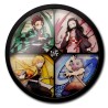Kaiga - Personnages Principaux - Demon Slayer