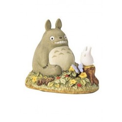 Totoro - Arbre sous la...