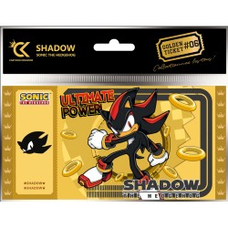 Golden Ticket - Shadow -...