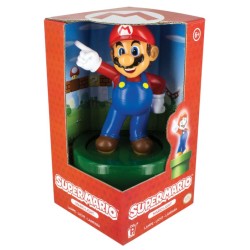 Lampe - Mario - Super Mario