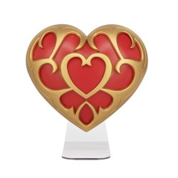 Lampe - Coeur - Zelda :...