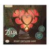 Lampe - Coeur - Zelda : Tears of Kingdom