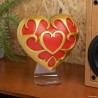 Lampe - Coeur - Zelda : Tears of Kingdom