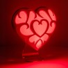 Lampe - Coeur - Zelda : Tears of Kingdom