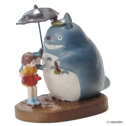 Totoro - Totoro et les...