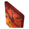 Zipfolio - 360 Cartes - Escouflenfer Magmatique - Magic : The Gathering : Tarkir : Dragonstorm - XenoSkin