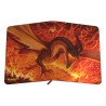 Zipfolio - 360 Cartes - Escouflenfer Magmatique - Magic : The Gathering : Tarkir : Dragonstorm - XenoSkin