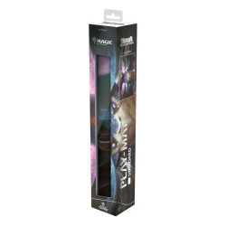 Tapis de Jeu - Shiko, Parangon de la Voie - Magic : The Gathering : Tarkir : Dragonstorm