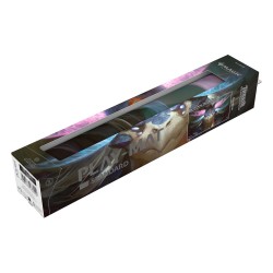 Tapis de Jeu - Shiko, Parangon de la Voie - Magic : The Gathering : Tarkir : Dragonstorm