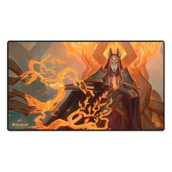 Tapis de Jeu - Fervente...
