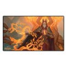 Tapis de Jeu - Fervente Abzane - Magic : The Gathering : Tarkir : Dragonstorm