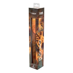 Tapis de Jeu - Fervente Abzane - Magic : The Gathering : Tarkir : Dragonstorm