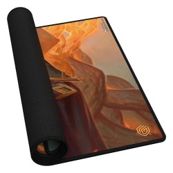 Tapis de Jeu - Fervente Abzane - Magic : The Gathering : Tarkir : Dragonstorm