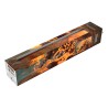 Tapis de Jeu - Fervente Abzane - Magic : The Gathering : Tarkir : Dragonstorm