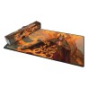 Tapis de Jeu - Fervente Abzane - Magic : The Gathering : Tarkir : Dragonstorm
