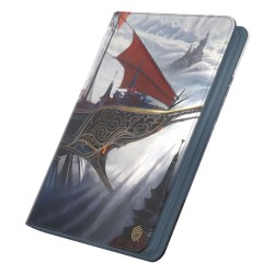 Zipfolio - 360 Cartes -...