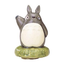 Totoro Bienvenue ! - Boîte à musique