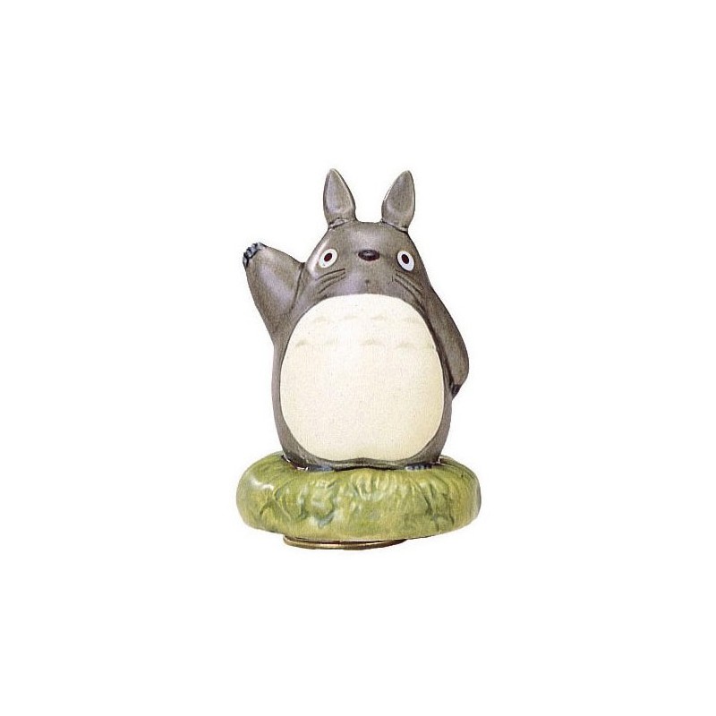 Totoro Bienvenue ! - Boîte à musique