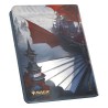 Zipfolio - 360 Cartes - Monastère Mystique - Magic : The Gathering : Tarkir : Dragonstorm - XenoSkin