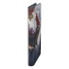 Zipfolio - 360 Cartes - Monastère Mystique - Magic : The Gathering : Tarkir : Dragonstorm - XenoSkin