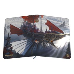 Zipfolio - 360 Cartes - Monastère Mystique - Magic : The Gathering : Tarkir : Dragonstorm - XenoSkin