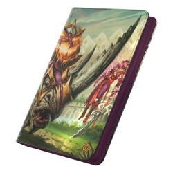 Zipfolio - 360 Cartes -...