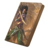 Zipfolio - 360 Cartes - Descendante des Tempêtes - Magic : The Gathering : Tarkir : Dragonstorm - XenoSkin