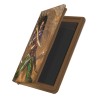 Zipfolio - 360 Cartes - Descendante des Tempêtes - Magic : The Gathering : Tarkir : Dragonstorm - XenoSkin