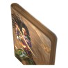 Zipfolio - 360 Cartes - Descendante des Tempêtes - Magic : The Gathering : Tarkir : Dragonstorm - XenoSkin