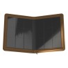 Zipfolio - 360 Cartes - Descendante des Tempêtes - Magic : The Gathering : Tarkir : Dragonstorm - XenoSkin
