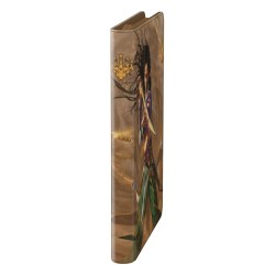Zipfolio - 360 Cartes - Descendante des Tempêtes - Magic : The Gathering : Tarkir : Dragonstorm - XenoSkin