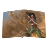 Zipfolio - 360 Cartes - Descendante des Tempêtes - Magic : The Gathering : Tarkir : Dragonstorm - XenoSkin