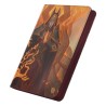 Zipfolio - 360 Cartes - Fervente Abzane - Magic : The Gathering : Tarkir : Dragonstorm - XenoSkin