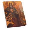 Zipfolio - 360 Cartes - Fervente Abzane - Magic : The Gathering : Tarkir : Dragonstorm - XenoSkin