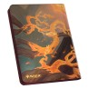 Zipfolio - 360 Cartes - Fervente Abzane - Magic : The Gathering : Tarkir : Dragonstorm - XenoSkin