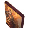 Zipfolio - 360 Cartes - Fervente Abzane - Magic : The Gathering : Tarkir : Dragonstorm - XenoSkin