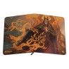 Zipfolio - 360 Cartes - Fervente Abzane - Magic : The Gathering : Tarkir : Dragonstorm - XenoSkin